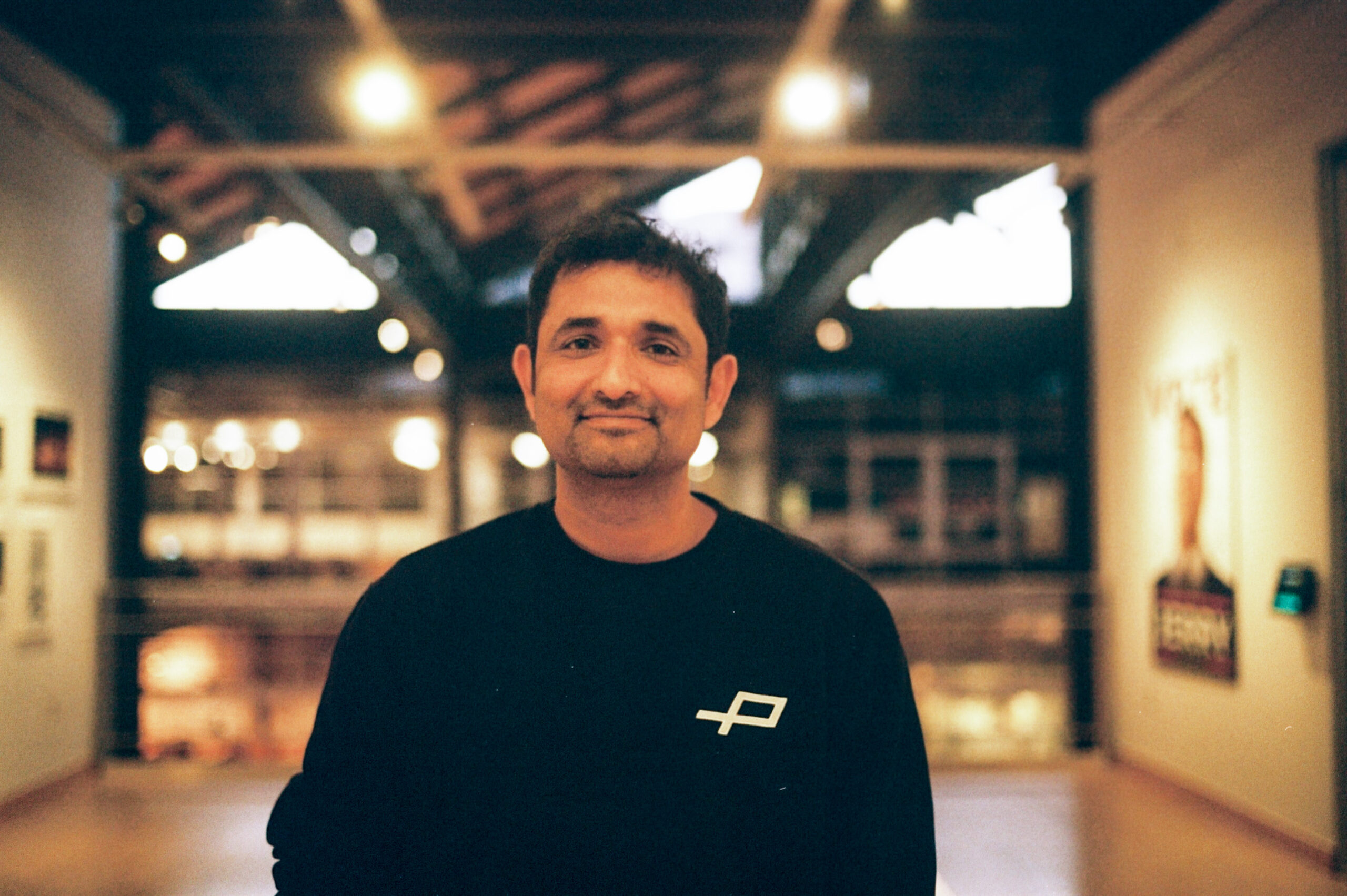 Pixar Animation Studios campus exterior