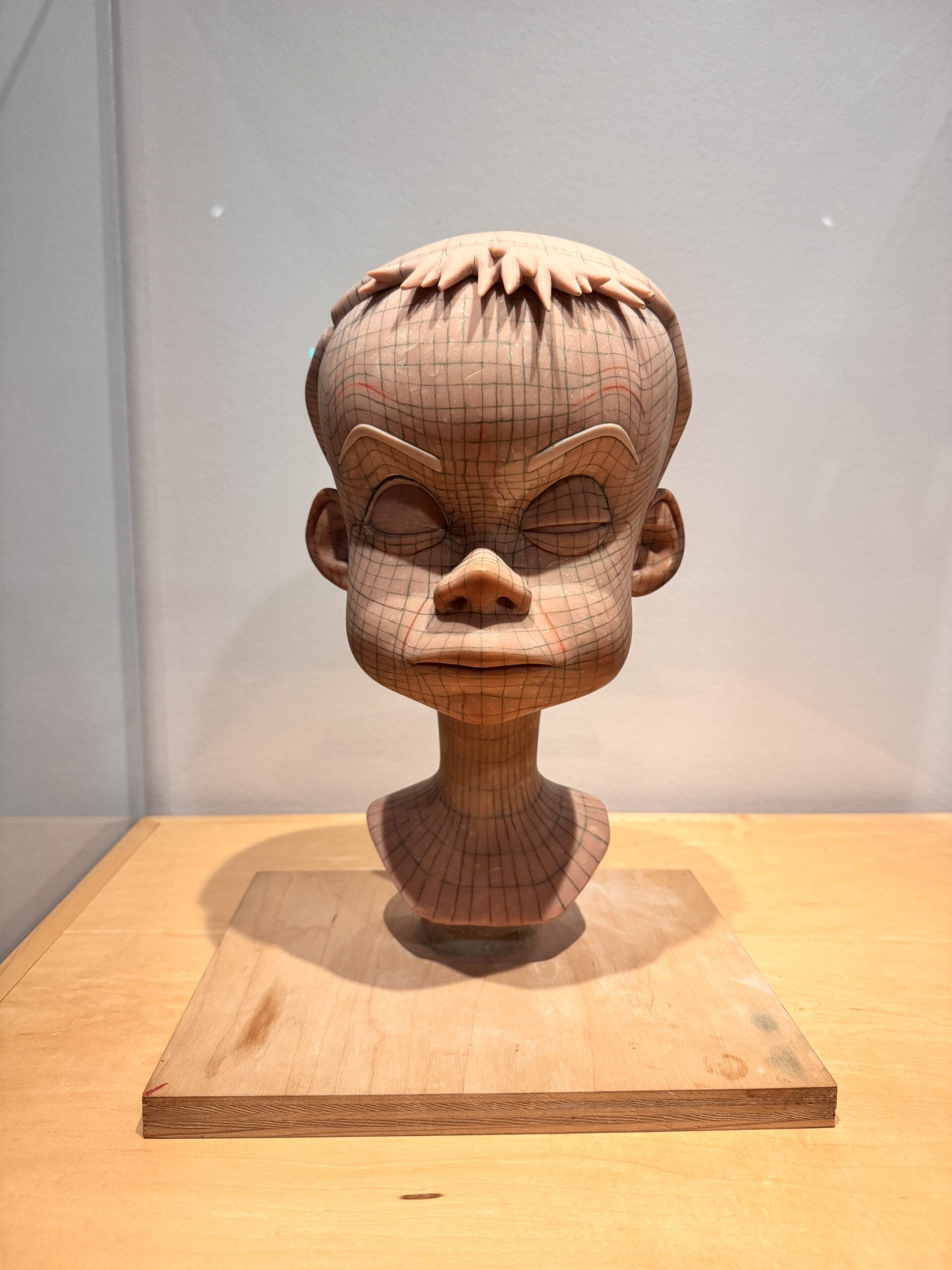 Sid from Toy Story (1995)